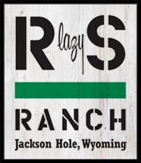 R Lazy S Ranch