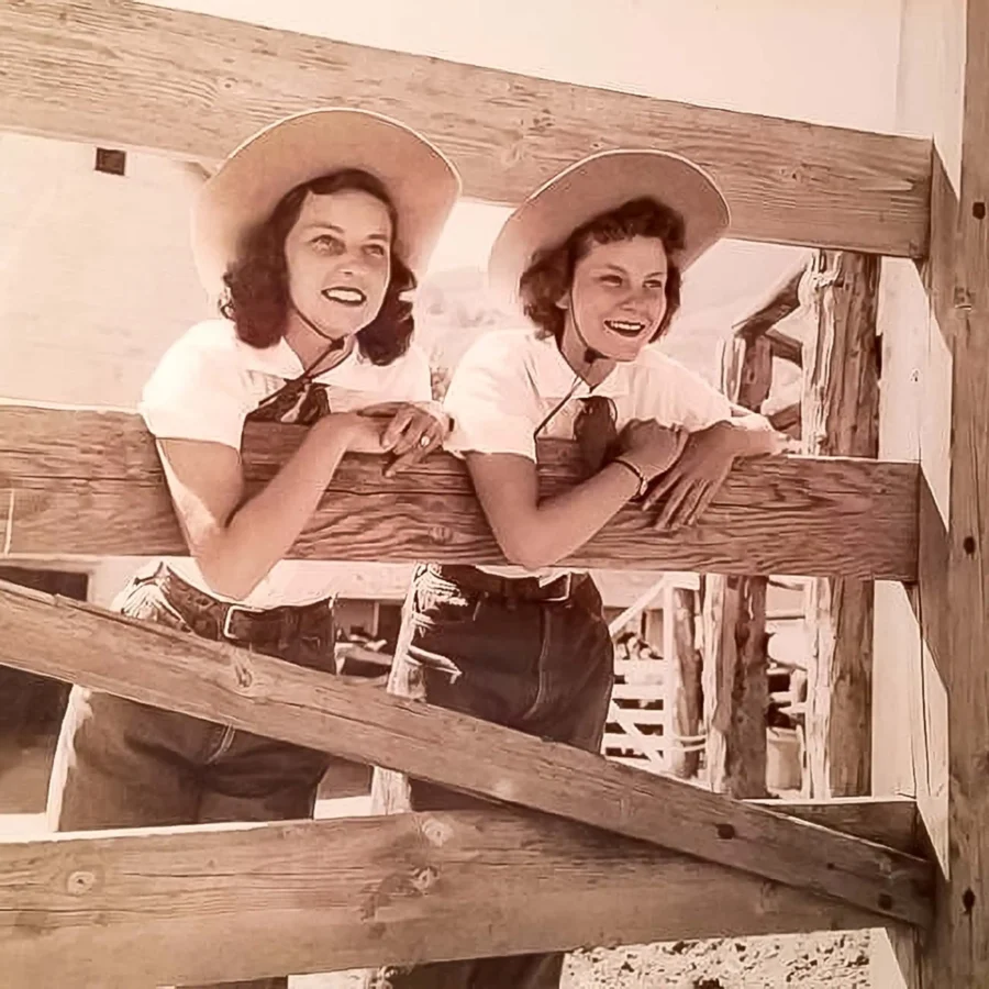 Legacy-Sisters